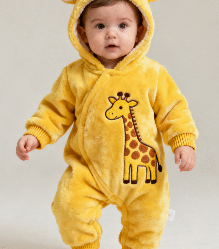 Infant onesie / Baby romper