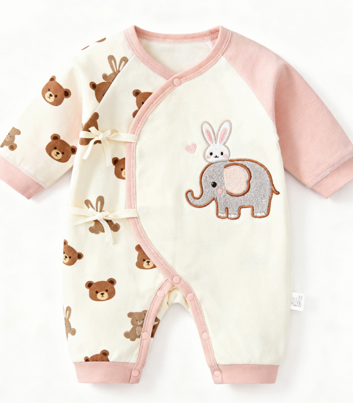 Infant onesie