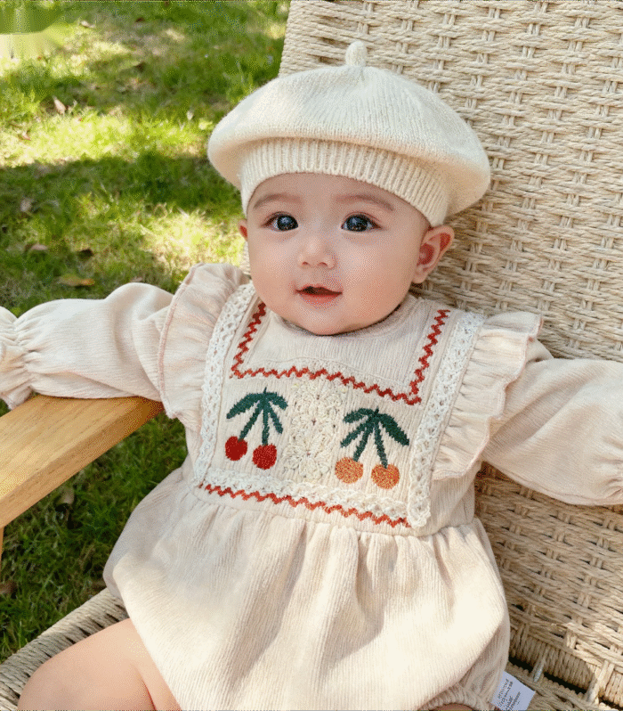 Baby romper / Baby onesie