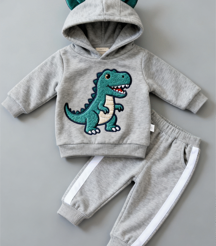 hoodie and sweatpants